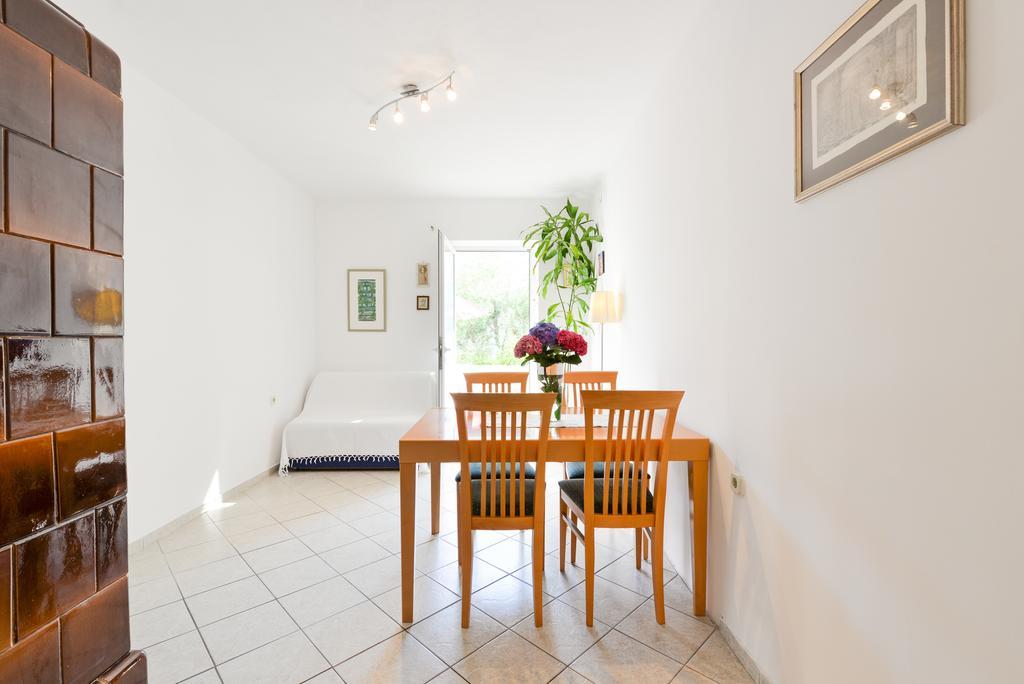 Doda Apartma Zadar