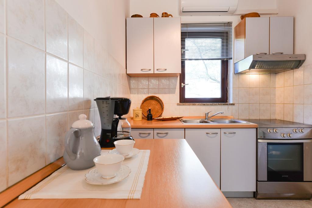 Apartma Doda Zadar