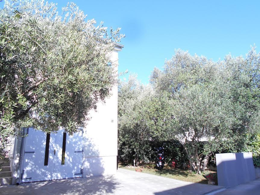 Doda Apartma Zadar