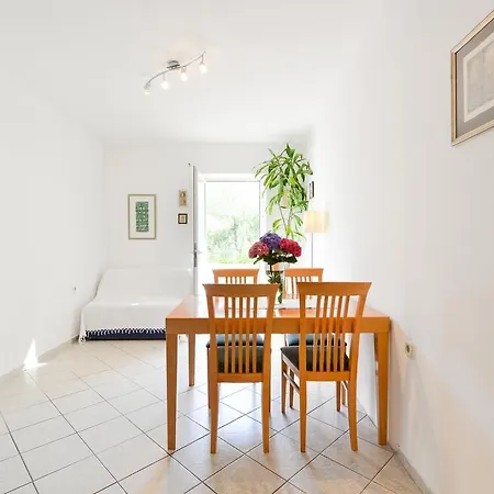 Apartments Doda Zadar Room photo