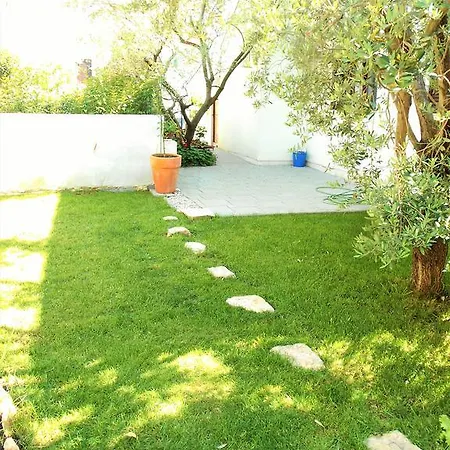 Apartments Doda Zadar Exterior photo