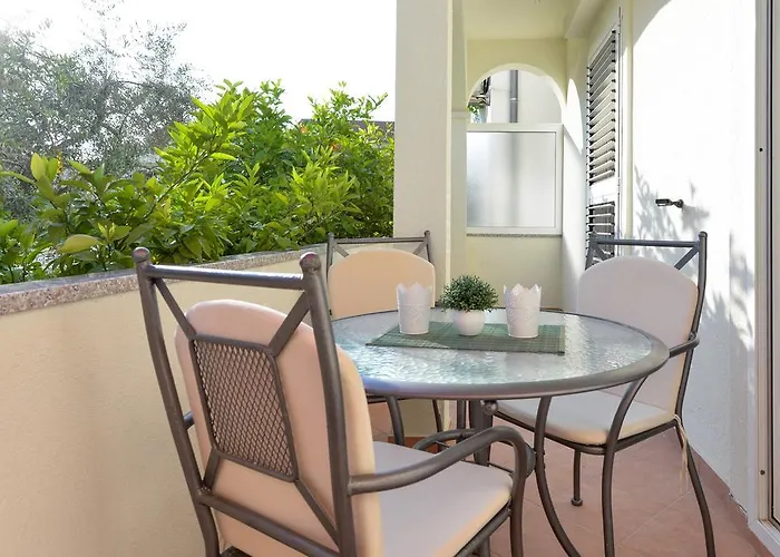 Apartments Doda