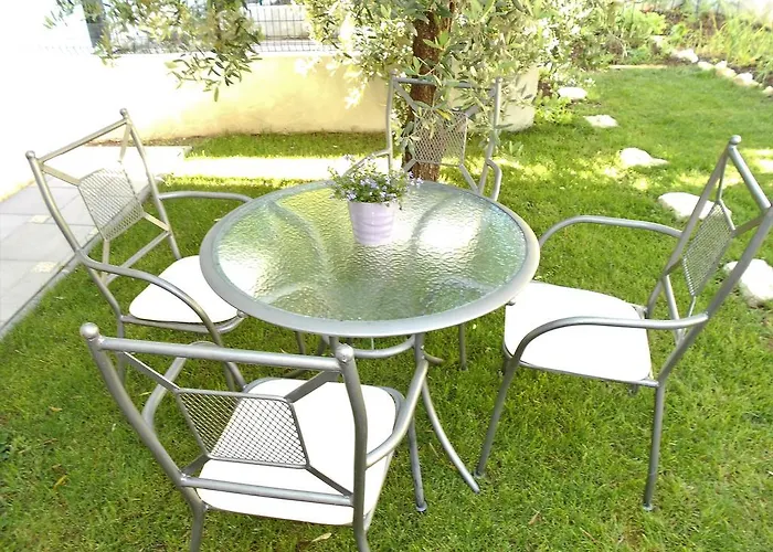 Apartments Doda