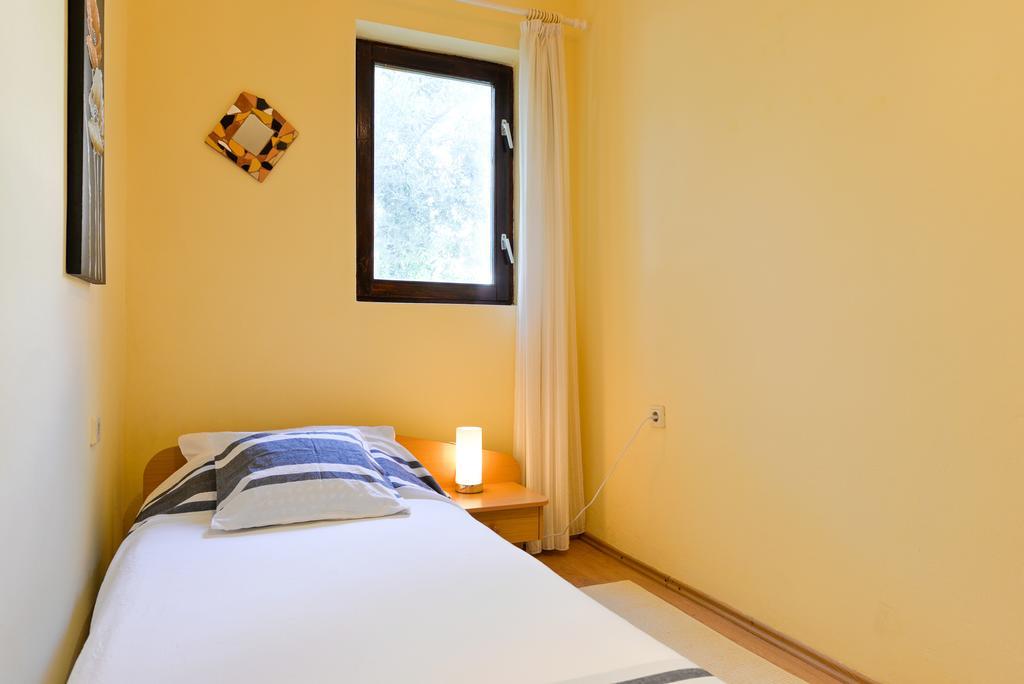 Apartmán Doda *