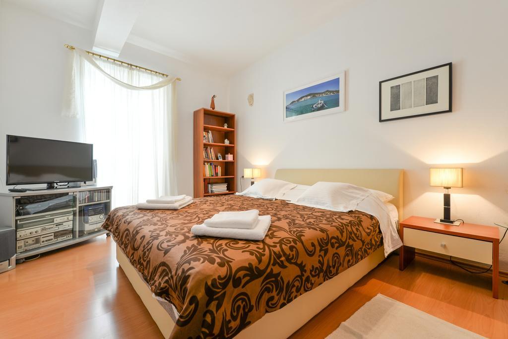 Apartmán Doda