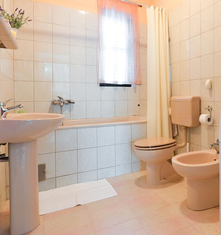 Doda Apartmán Zadar