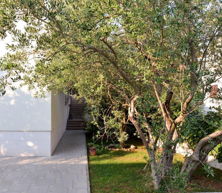 Doda Apartmán Zadar