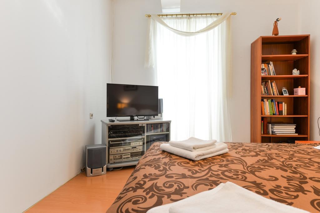 Doda Apartmán