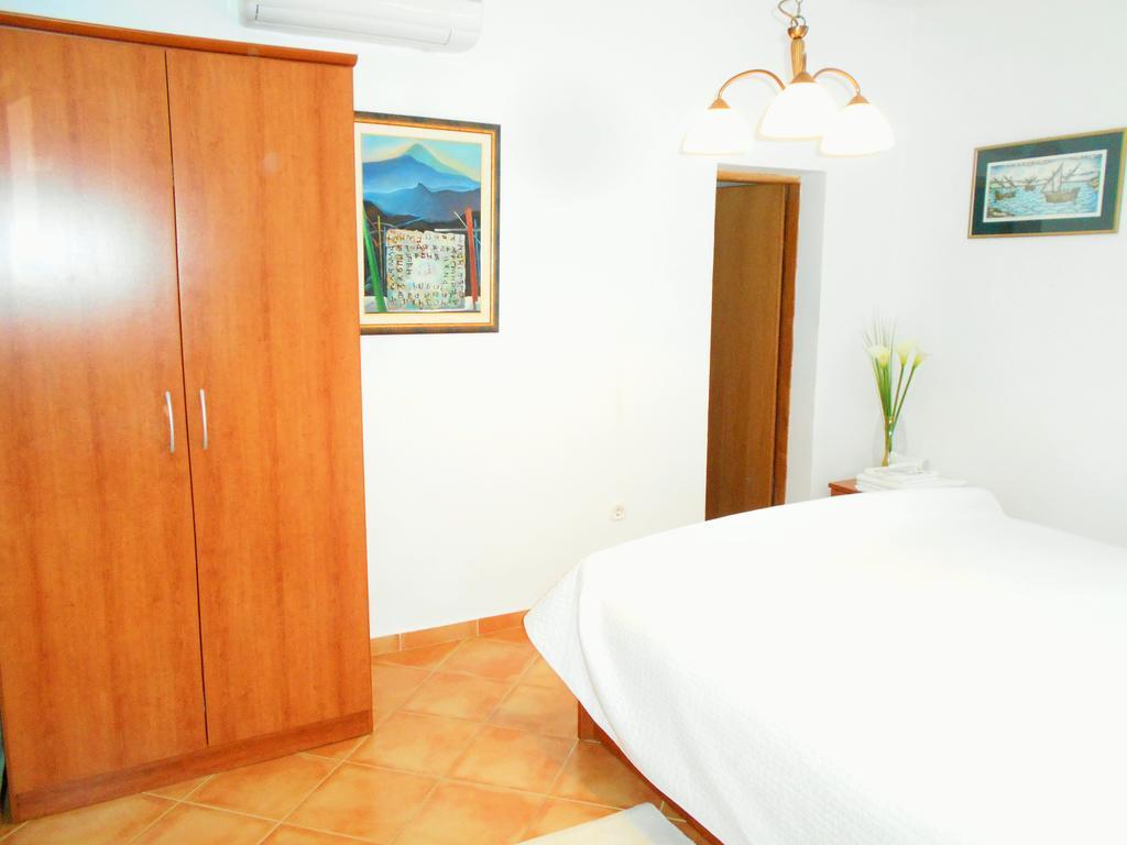 Doda Apartmán Zadar