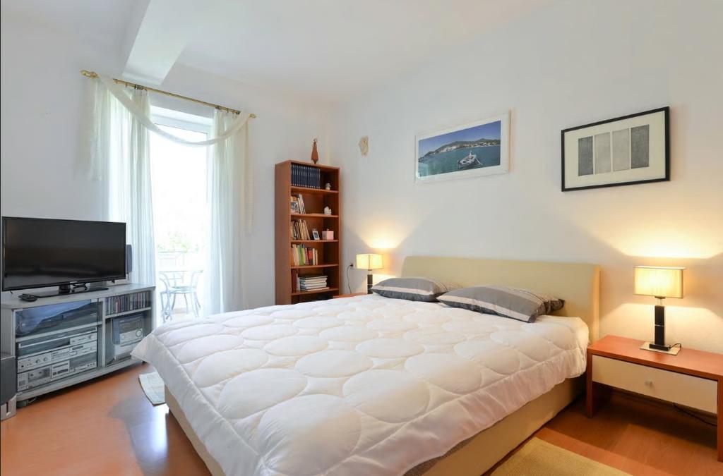 Appartement Doda Zadar