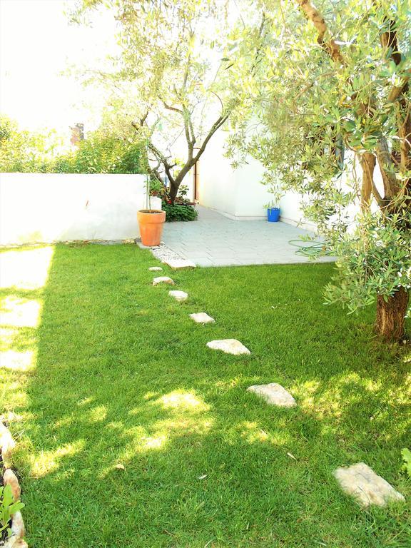 Doda Apartmán Zadar