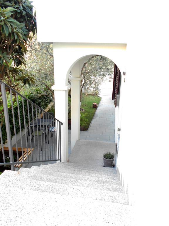 Doda Apartmán Zadar