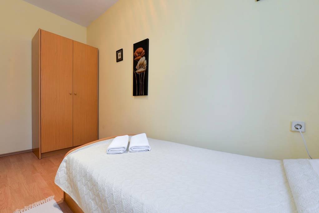 Apartmán Doda